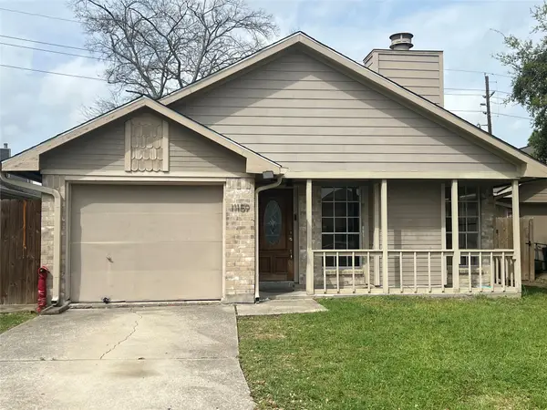 11159 Thunderhaven Drive, Houston, TX 77064