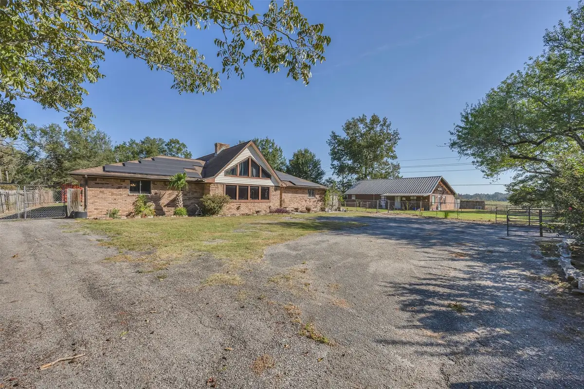 23581 Mace Drive, Porter, TX 77365 - #1