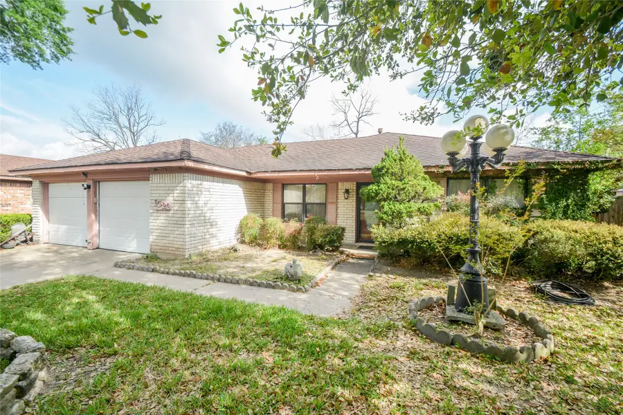 1022 Saddle Rock Drive, Houston, TX 77088 - #3