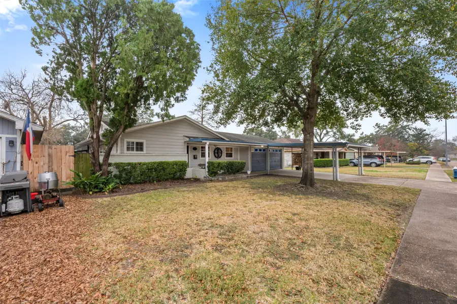 5519 Cheshire Lane, Houston, TX 77092 - Image #2