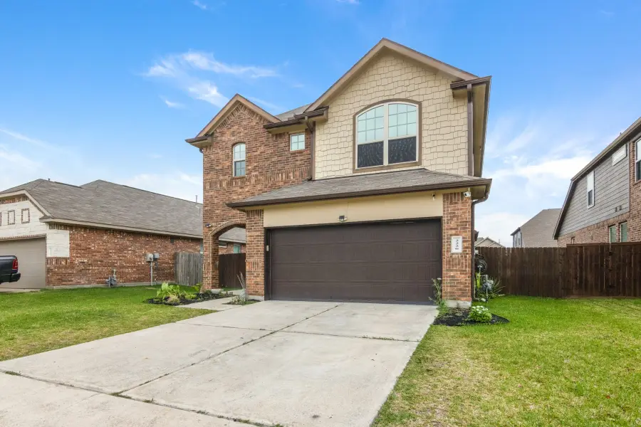 2226 Spring Hollow Drive, Baytown, TX 77521 - #3