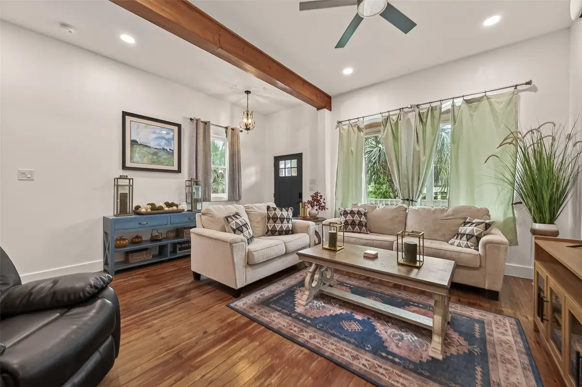 2815 Ball Street, Galveston, TX 77550 - #1