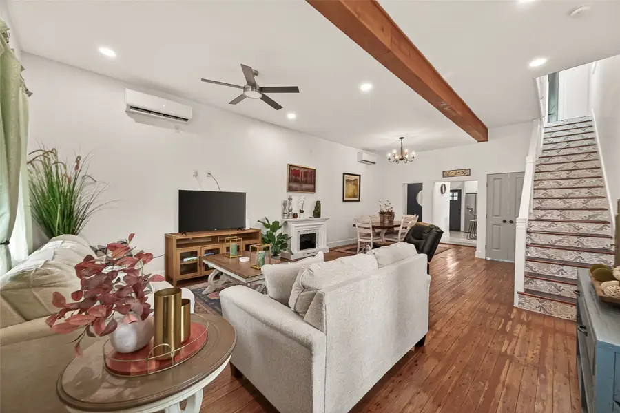 2815 Ball Street, Galveston, TX 77550 - #2