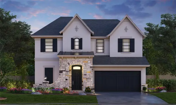 2987 Tantara Drive, Katy, TX 77493