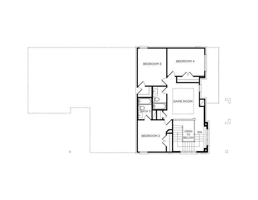 2987 Tantara Drive, Katy, TX 77493 - #3
