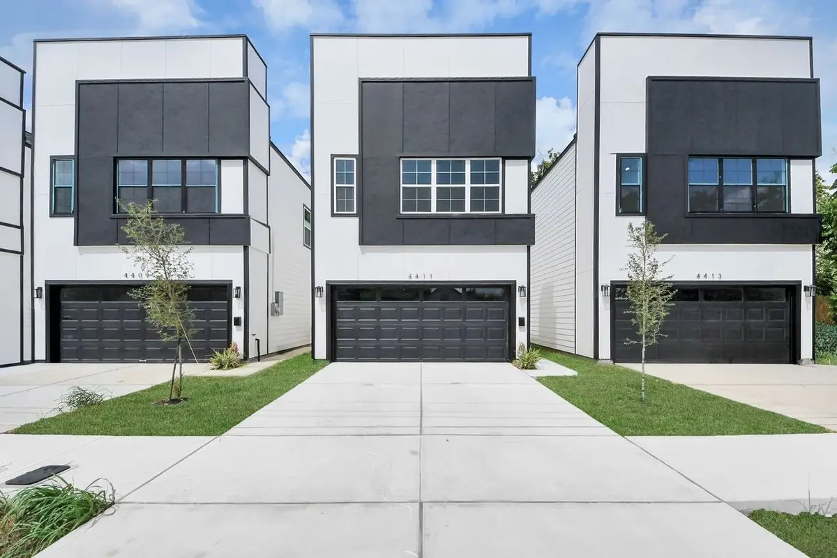 4411 Mallow Street, Houston, TX 77051 - #1