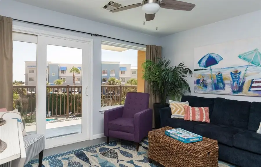 9520 Seawall Boulevard #235, Galveston, TX 77554 - #3