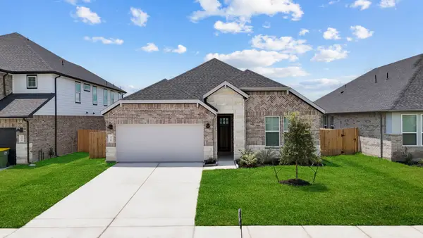 4218 Hazy Rock Lane, League City, TX 77573