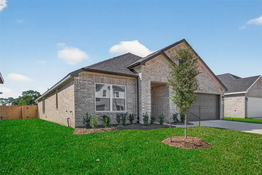 5911 Bright Keel Drive, Katy, TX 77493 - #2