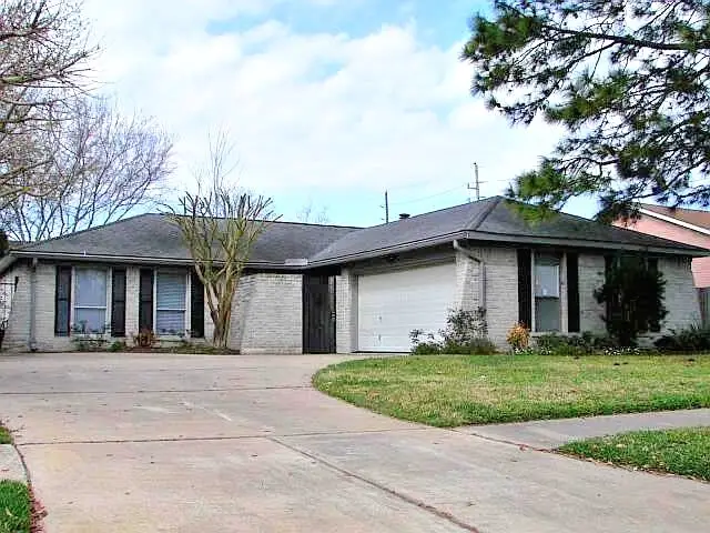 310 Gentilly Drive, Katy, TX 77450 - #1