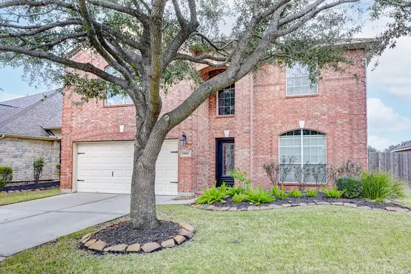 19502 Valkyrie Drive, Spring, TX 77379