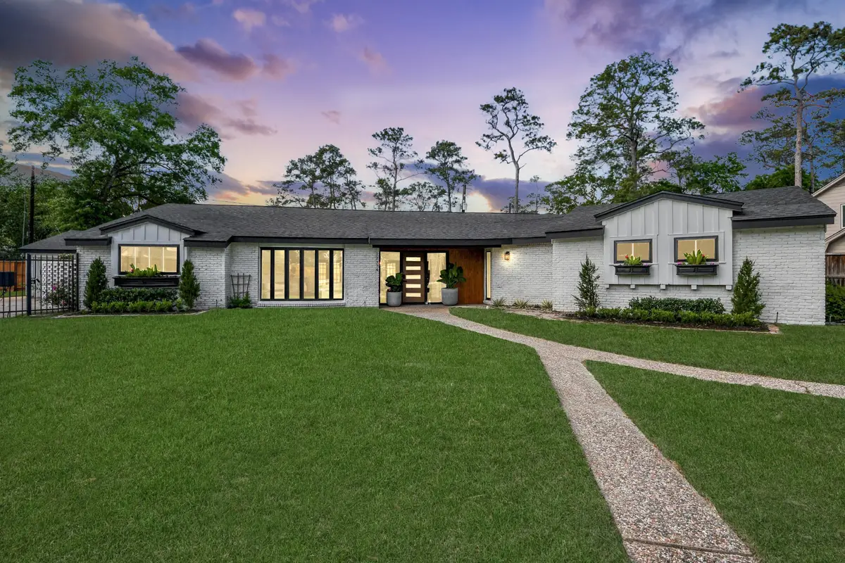 12334 Beauregard Drive, Houston, TX 77024 - #1