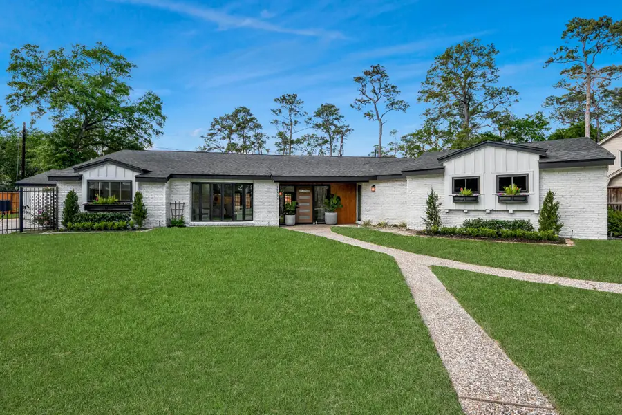 12334 Beauregard Drive, Houston, TX 77024 - #2