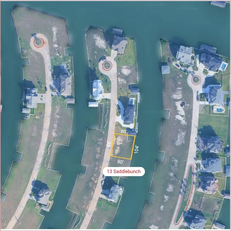 13 Saddlebunch, Hitchcock, TX 77563 - Image #3