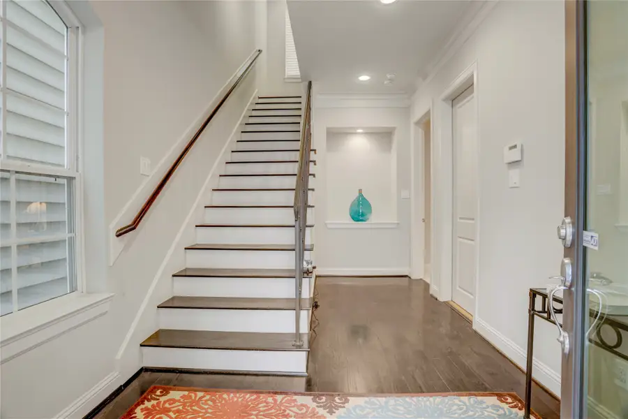 5637 Kiam Street #D, Houston, TX 77007 - #3