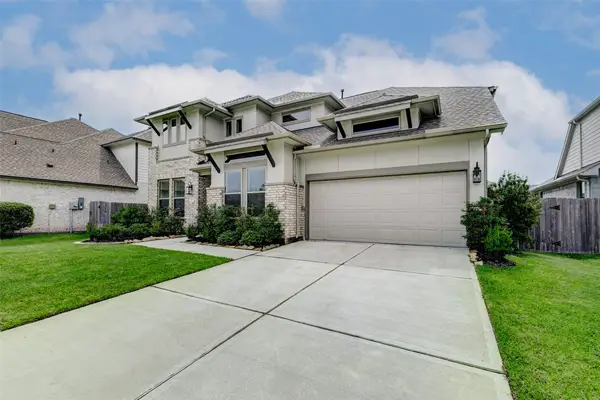 2806 Kingly Pine Trail, Conroe, TX 77385