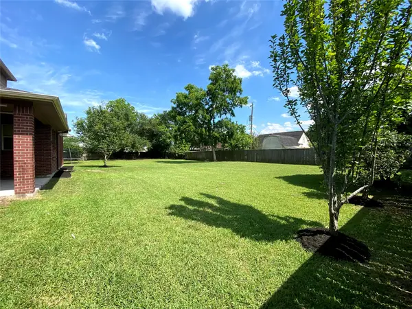 12122 Ross Road, Houston, TX 77034