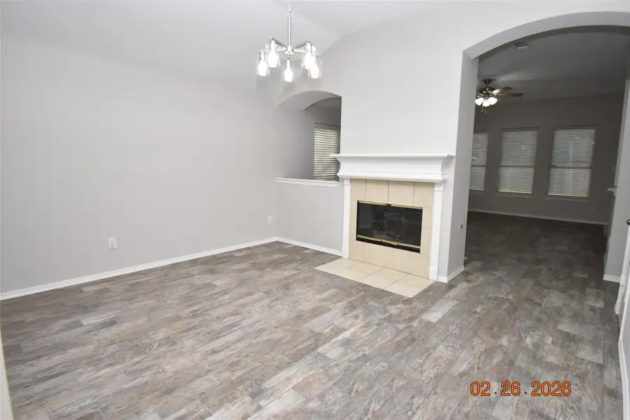 834 Chase View Drive, Bacliff, TX 77518 - #2