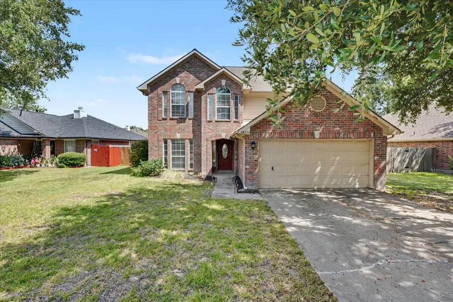 26974 Crown Haven Drive, Kingwood, TX 77339 - #2