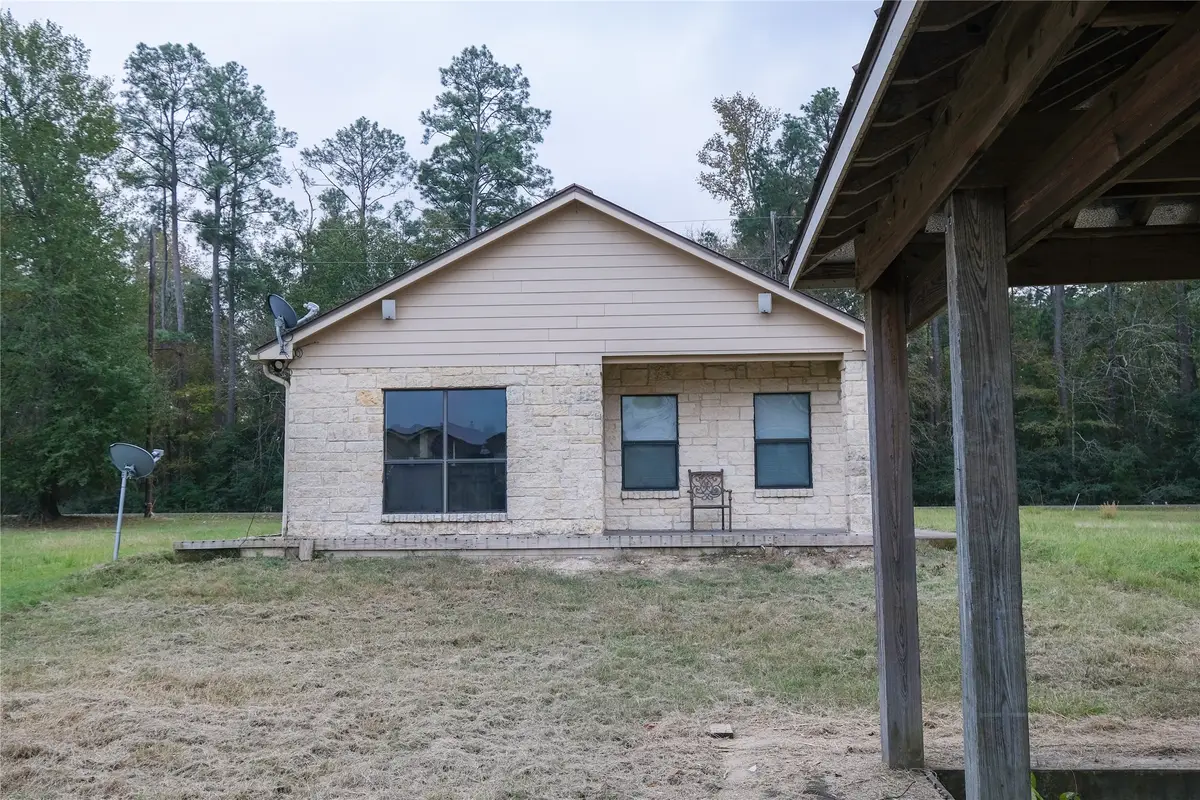 63 Lakeway Drive, Trinity, TX 75862 - Image #1