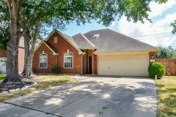 7114 Bristol Ridge Drive, Houston, TX 77095