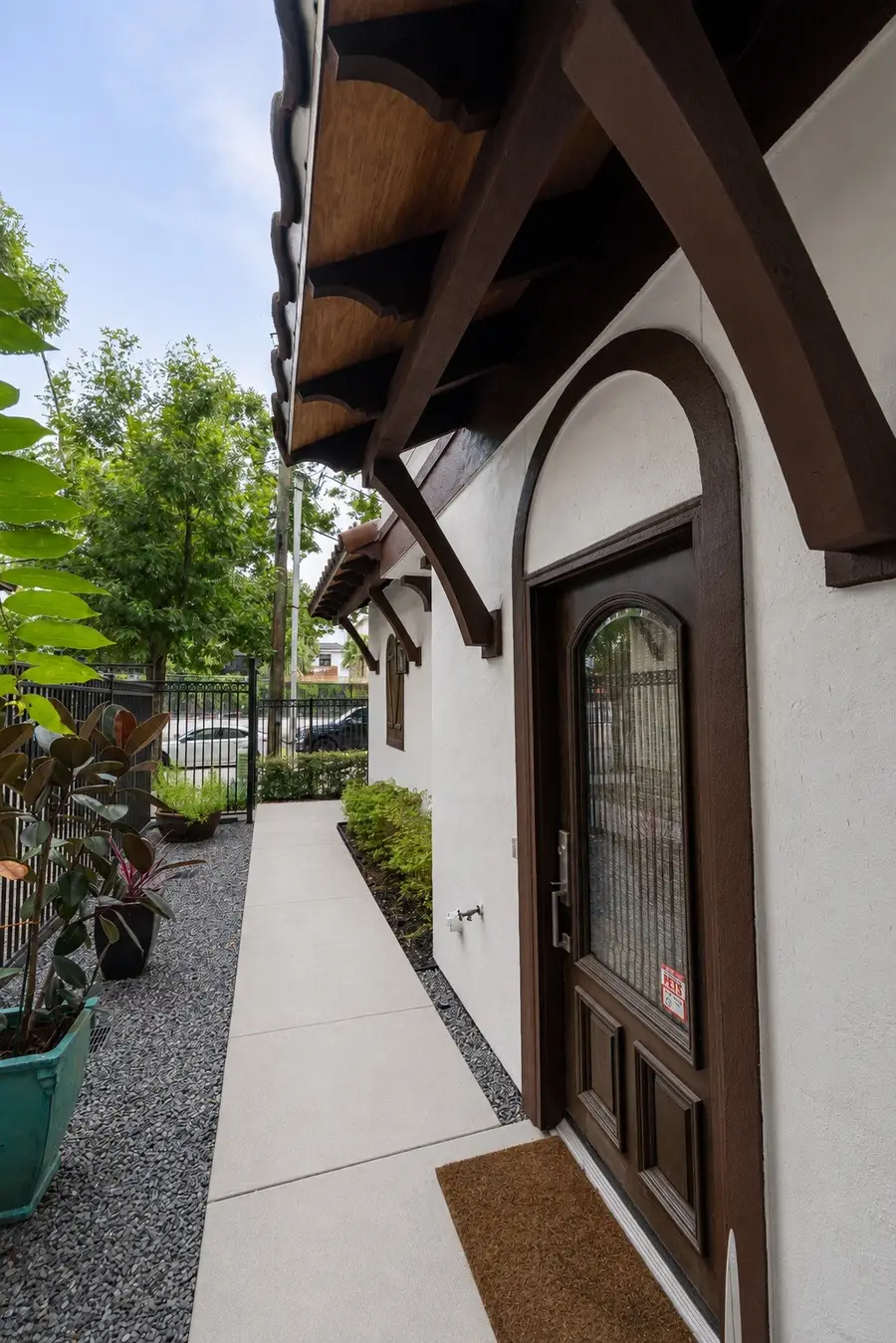 3931 Gibson Street, Houston, TX 77007 - #2