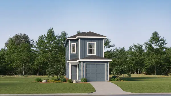 31312 Miggiano Lane, Huffman, TX 77336