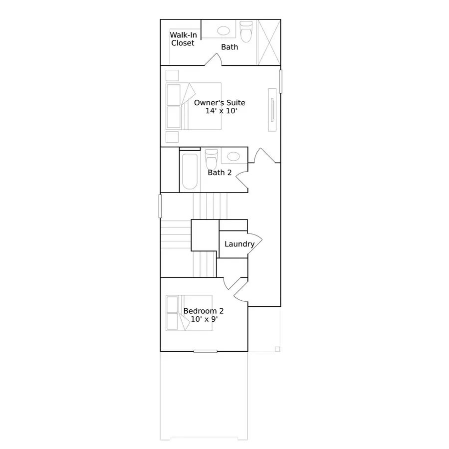 31312 Miggiano Lane, Huffman, TX 77336 - #3