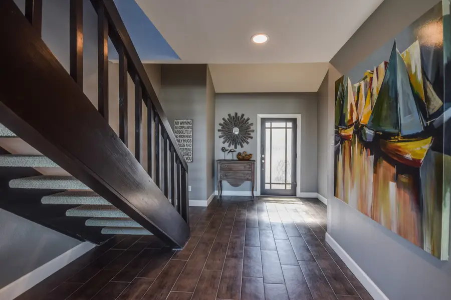 4002 Knollcrest Drive, Montgomery, TX 77356 - #3
