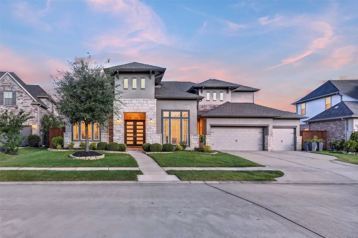 17922 Wichita River Way, Cypress, TX 77433 - #1