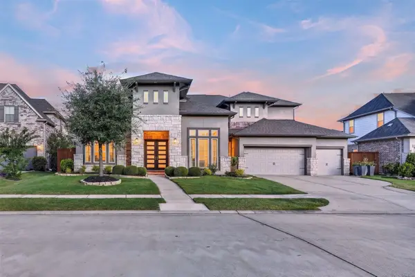 17922 Wichita River Way, Cypress, TX 77433