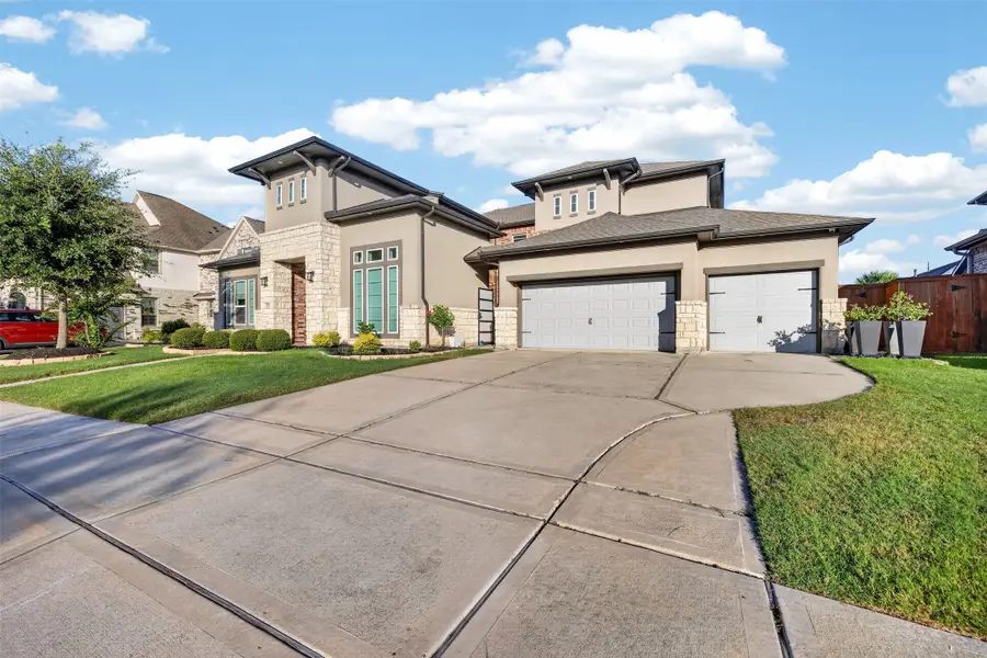 17922 Wichita River Way, Cypress, TX 77433 - #3