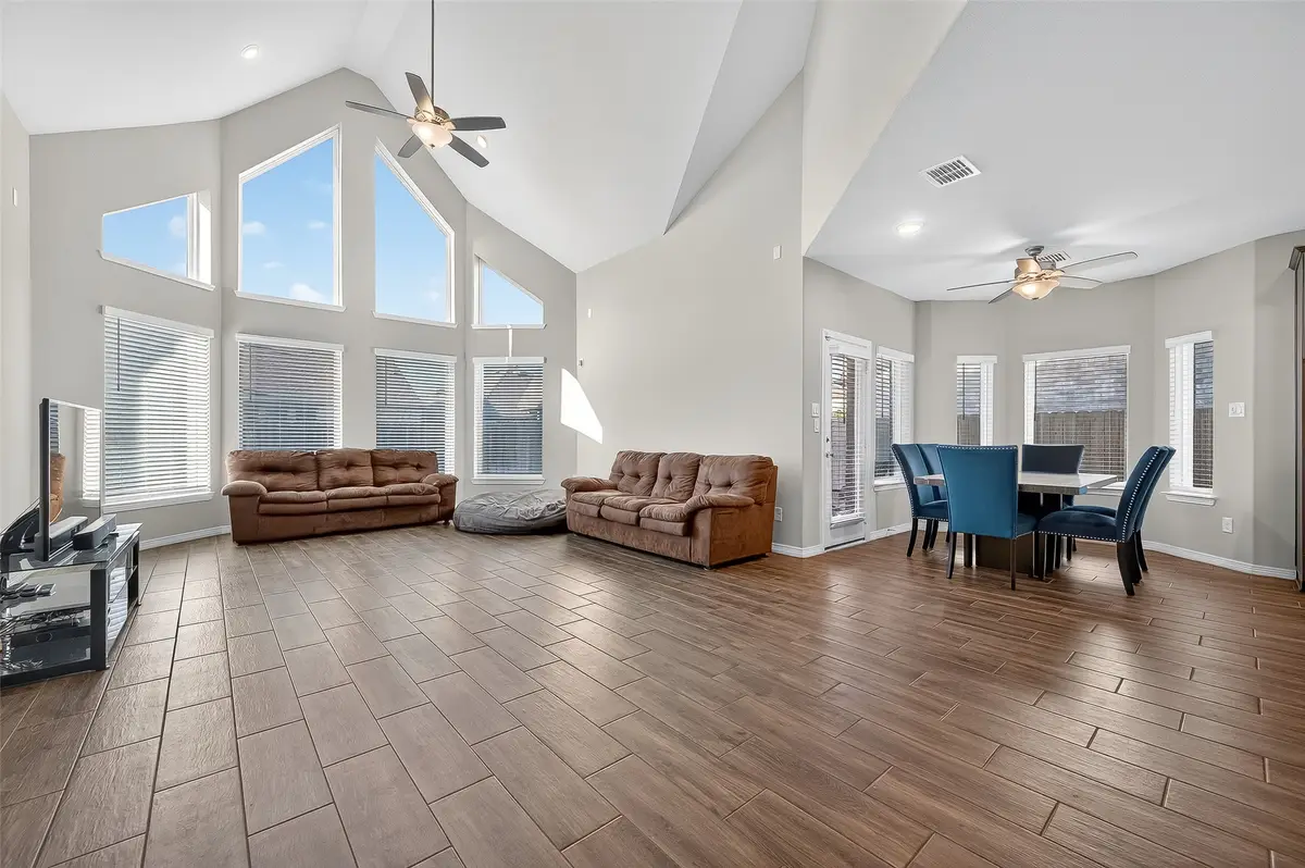 1122 Vidalia Onion Drive, Richmond, TX 77406 - #1