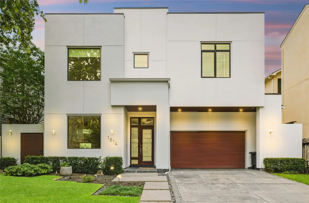 1614 Driscoll Street, Houston, TX 77019 - #1