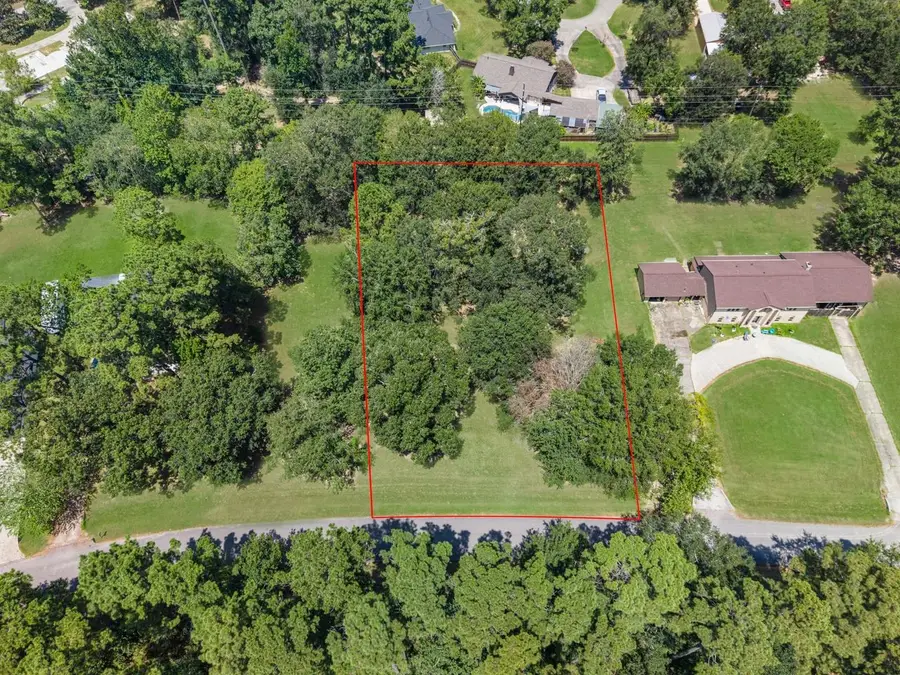 2223 Athens Drive, New Caney, TX 77357 - #2