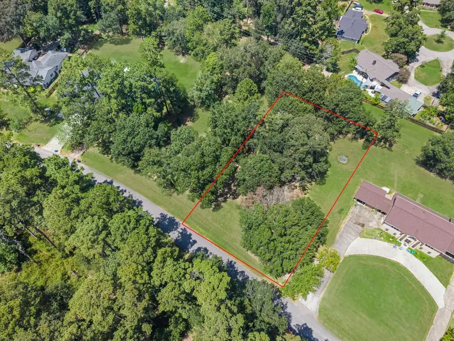 2223 Athens Drive, New Caney, TX 77357 - #3