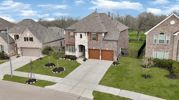 32962 Franklin Brooks Drive, Brookshire, TX 77423