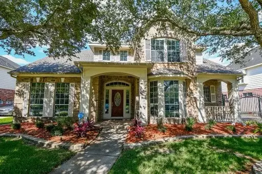 5819 Ashley Spring Court, Katy, TX 77494