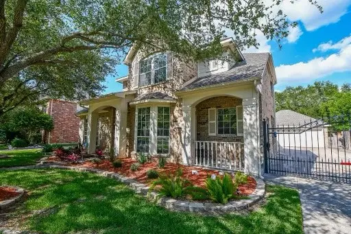 5819 Ashley Spring Court, Katy, TX 77494 - #2