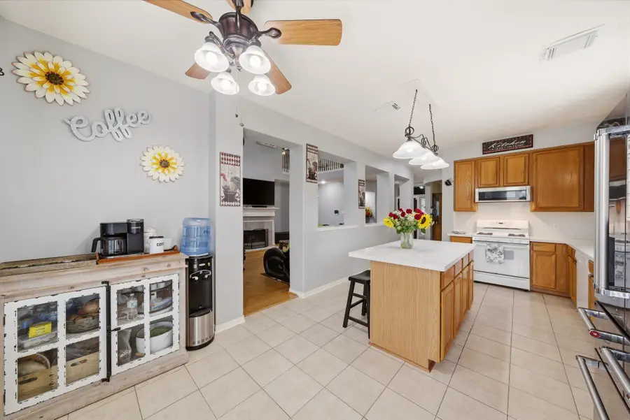 5330 Chasewood Drive, Bacliff, TX 77518 - #3