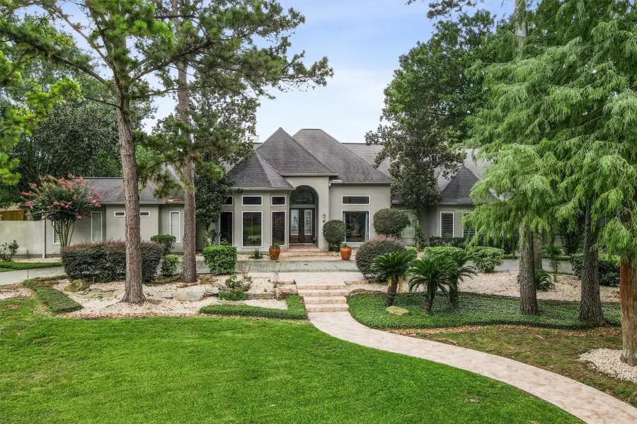 51 Wincrest Falls Drive, Cypress, TX 77429 - Image #2