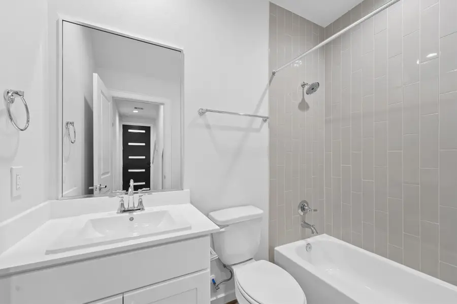 2110 Dewalt Street #H-G, Houston, TX 77088 - #3