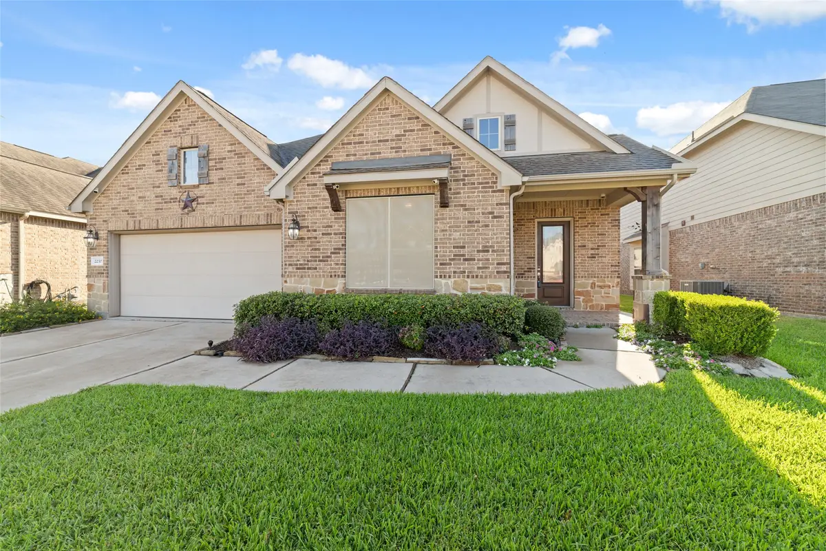 22315 Taren Court, Tomball, TX 77375 - #1