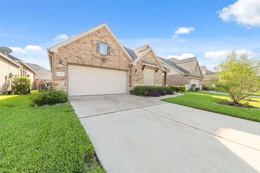 22315 Taren Court, Tomball, TX 77375 - #2