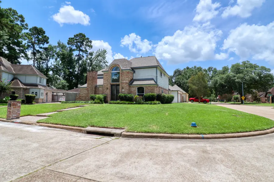 7502 Pine Wind Court, Humble, TX 77346 - #2