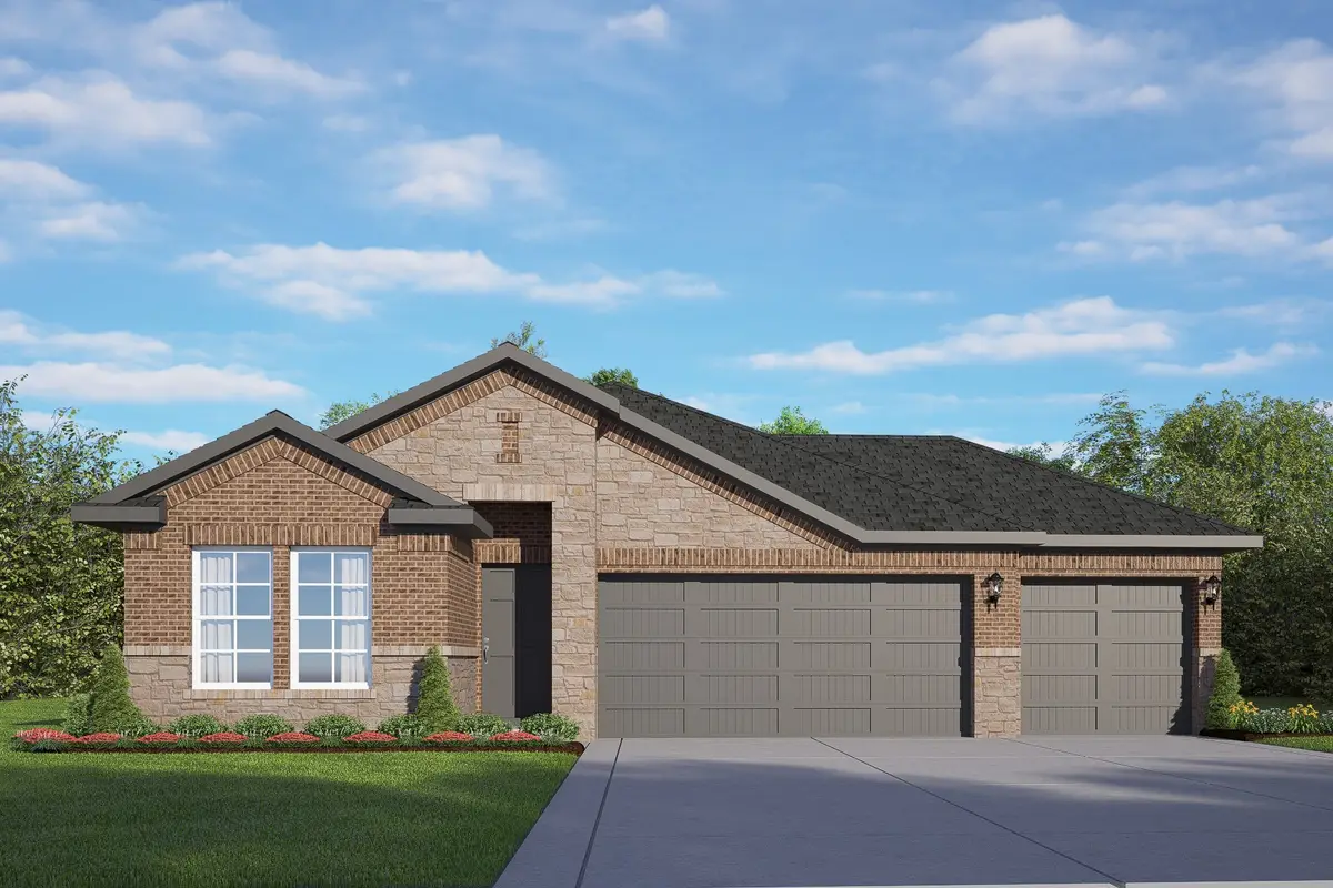 107 Sabinal Lane, Dayton, TX 77535 - #1