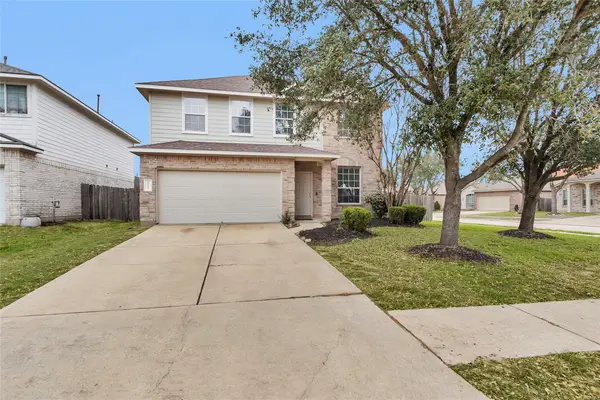 20102 Coopers Gulch Trail, Katy, TX 77449