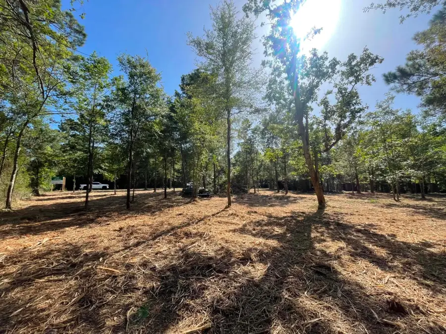 Lot 5 E Fm 942, Livingston, TX 77351 - #3