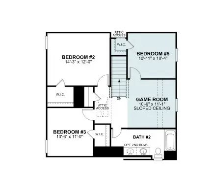 30907 Newcomb Landing Lane, Waller, TX 77484 - Image #3