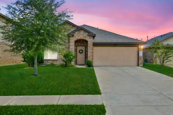 2919 Iron Range Court, Katy, TX 77494